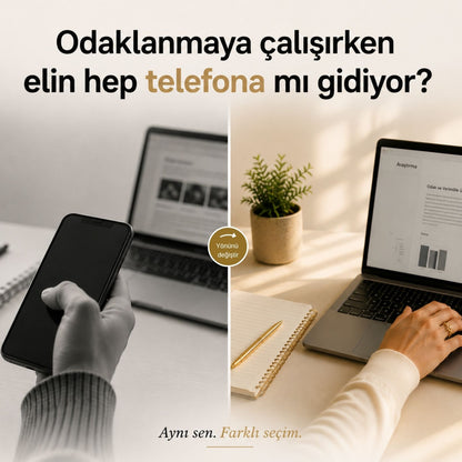 Miylas Anti-stres yüzükleri