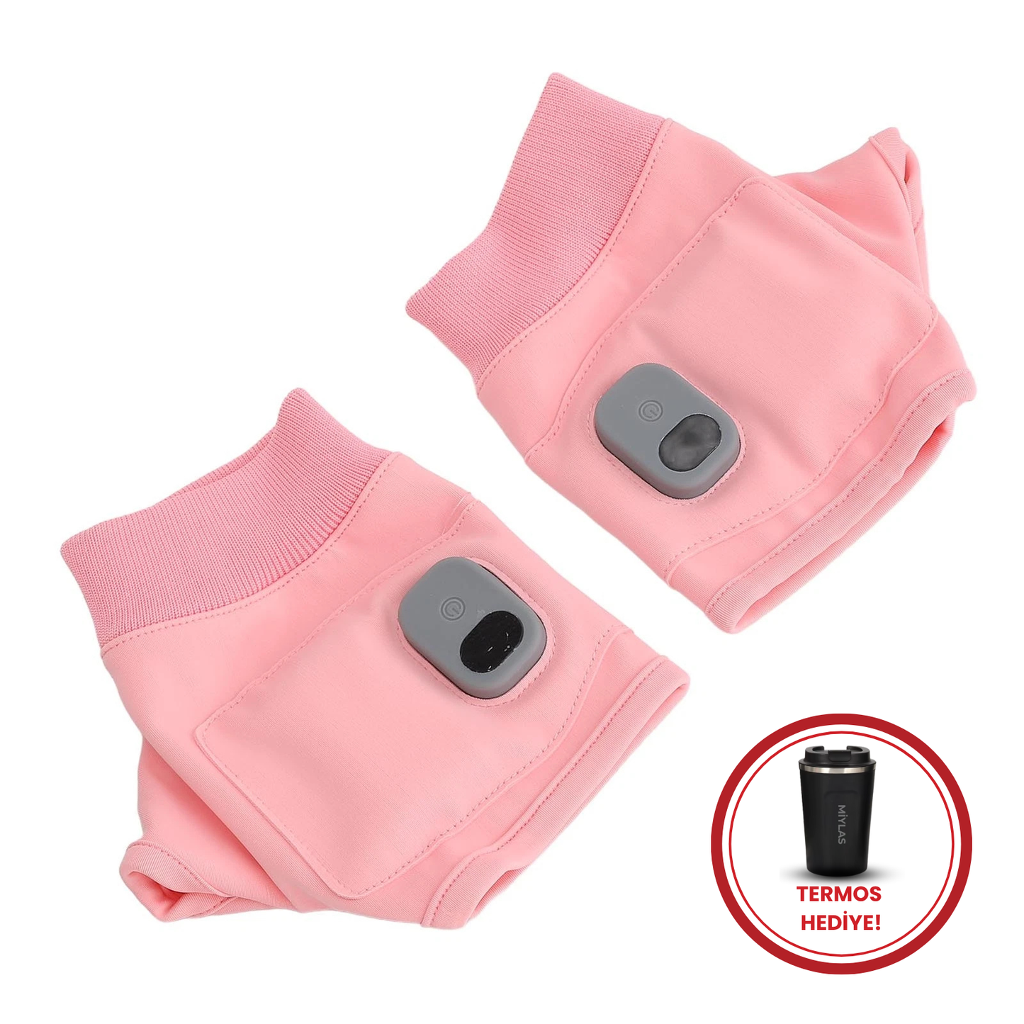 Palmis Isıtmalı Eldiven