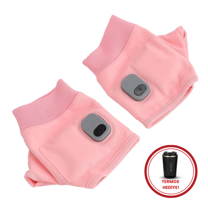 Palmis Isıtmalı Eldiven